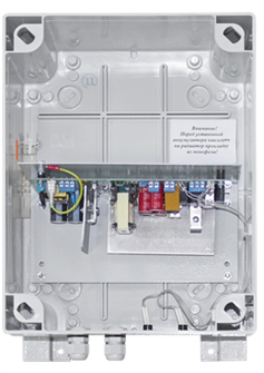 Источник бесперебойного питания  Бастион СКАТ 1200 исп.5 131773