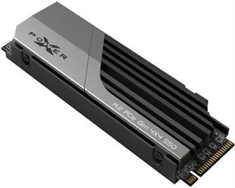 {{photo.Alt || photo.Description || 'Накопитель;SSD;M.2;2280;Silicon;Power;SP04KGBP44XS7005;4096;ГБ'}}