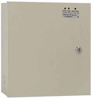 {{photo.Alt || photo.Description || 'Источник бесперебойного питания  AccordTec ББП-30 ТР исп.2'}}