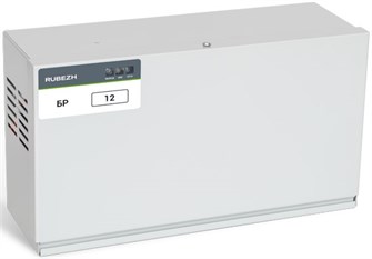 Бокс  Рубеж БР 12 2х12 131790