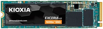 Накопитель;SSD;M.2;2280;Toshiba;(KIOXIA);LRC20Z500GG8;500;ГБ 103623