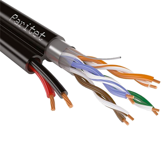 Кабель  Паритет 100584 131862