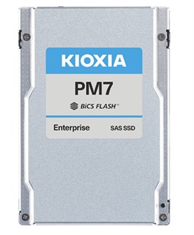 Накопитель;SSD;2.5'';Toshiba;(KIOXIA);KPM71RUG7T68;7680;ГБ 103627