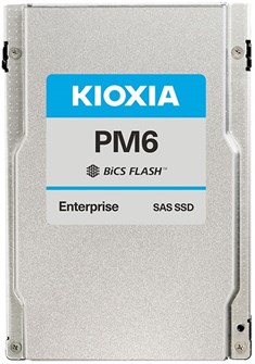 Накопитель;SSD;2.5'';Toshiba;(KIOXIA);Enterprise;7680;ГБ 103629