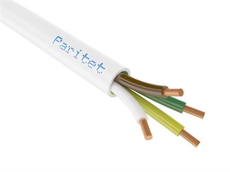 Кабель  Паритет КСПВ 4х0,4 131887