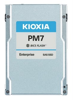 Накопитель;SSD;2.5'';Toshiba;(KIOXIA);KPM7VVUG6T40;6400;ГБ 103630