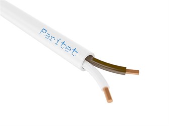 Кабель  Паритет КСПВ 2х0,4 131909