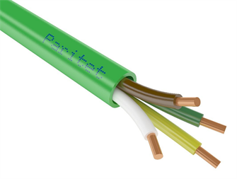 Кабель  Паритет 108662 131917