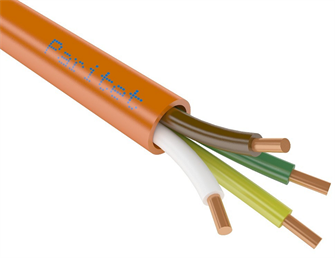 Кабель  Паритет 120774 131927