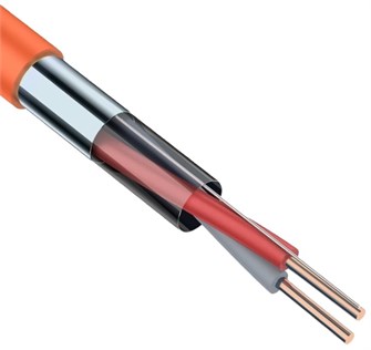 Кабель  Технокабель-НН КПСЭнг(А)-FRLS 1х2х0,75 131938