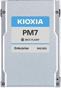 Накопитель;SSD;2.5'';Toshiba;(KIOXIA);KPM7VRUG15T3;15360;ГБ 103634