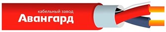 Кабель  Авангард КПКВЭнг(А)-FRLS 1х2х0,5 131989