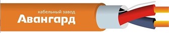 Кабель  Авангард КПСЭнг(А)-FRLS 1х2х0,5 131990
