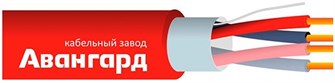 Кабель  Авангард КПКВЭнг(А)-FRLS 2х2х0,5 132094