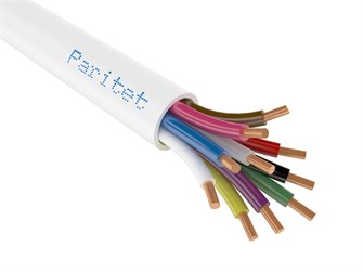 Кабель  Паритет КСПВ 20х0,4 132097