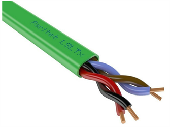 Кабель  Паритет 102493 132143