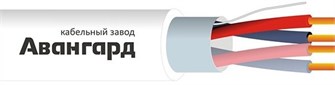 Кабель  Авангард КПСЭнг(А)-FRLSLTx 2х2х1,0 132175