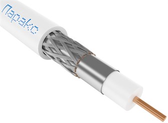 Кабель  Паритет РК 75-3-322 132233