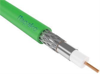 Кабель  Паритет Паракс РК 75-4-319нг(А)-LSLTx 132246