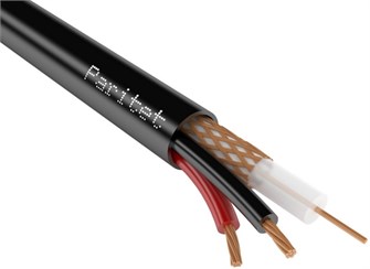 Кабель  Паритет КВТ-П-2 2х0,35 132253