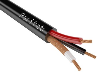 Кабель  Паритет ШВЭП 4х0,12 132255