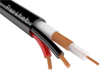 Кабель  Паритет КВК-П-2 2х0,5 132267