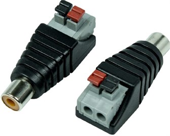 Разъем  Rexant 14-0315-2 132295