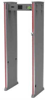 Металлодетектор  Smartec ST-MD318LT 132319