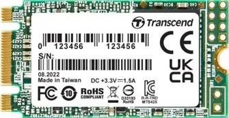 Накопитель;SSD;M.2;2242;Transcend;TS1TMTS425S;1000;ГБ 103669