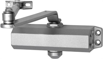 Доводчик  Smartec ST-DC204BC-SL 132366