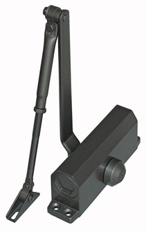 Доводчик  Smartec ST-DC002-BR (бронза) 132370