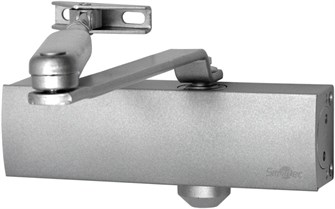 Доводчик  Smartec ST-DC304-SL 132374