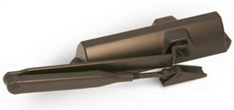 Доводчик  Dormakaba TS-68 132391