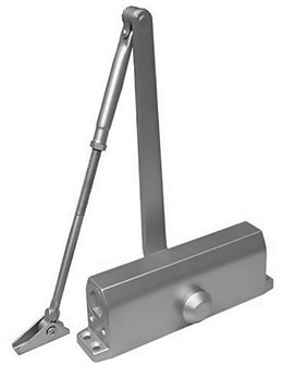 Доводчик  Smartec ST-DC004-SL (серебро) 132399