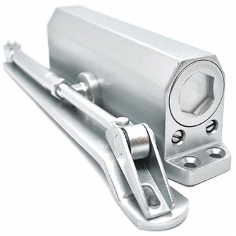 {{photo.Alt || photo.Description || 'Доводчик  AccordTec ATEC-D230E-SI'}}