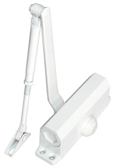 Доводчик  Smartec ST-DC014BC-WT 132413