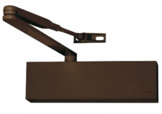 Доводчик  Dormakaba TS-71 132431