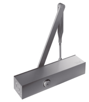 Доводчик  Dorma TS-83 132437