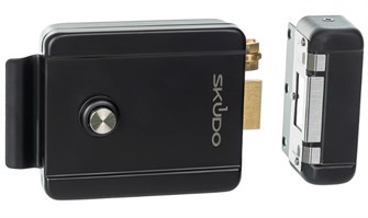 Замок электромеханический Skudo SK-EMU-N10-BL 132473