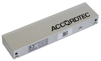 Замок электромагнитный AccordTec ML-295AN 132474