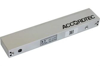 Замок электромагнитный AccordTec ML-180ASN 132475