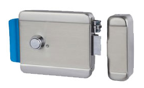 Замок  AccordTec AT-EL101A 132482