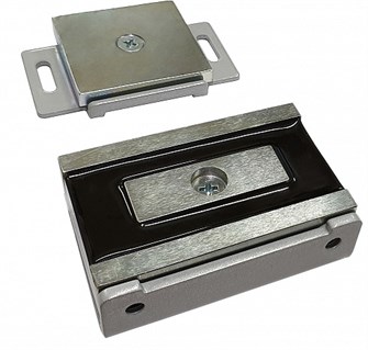 Замок  ALer AL-75FB 132497