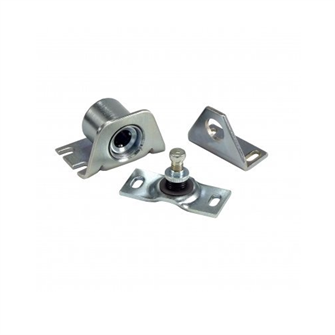 Замок электромеханический Promix Promix-SM131.10-01 132499