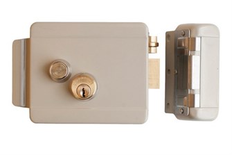 Замок  Falcon Eye FE-2369 132523