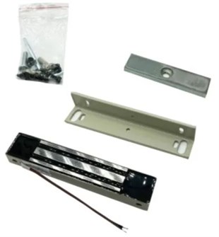 Замок электромагнитный IPTRONIC IPT-ML100СС 132526