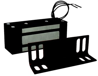 {{photo.Alt || photo.Description || 'Замок электромагнитный Олевс М1-300 (черный)'}}