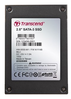 Накопитель;SSD;2.5'';Transcend;TS1TSSD420I;1024;ГБ 103689