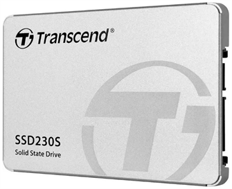 Накопитель;SSD;2.5'';Transcend;TS4TSSD230S;4000;ГБ 103690