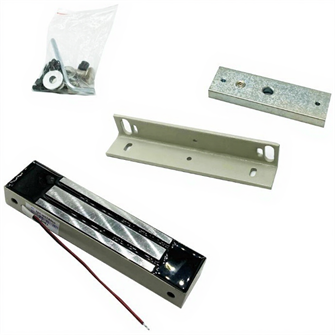 Замок электромагнитный IPTRONIC IPT-ML180СС 132557